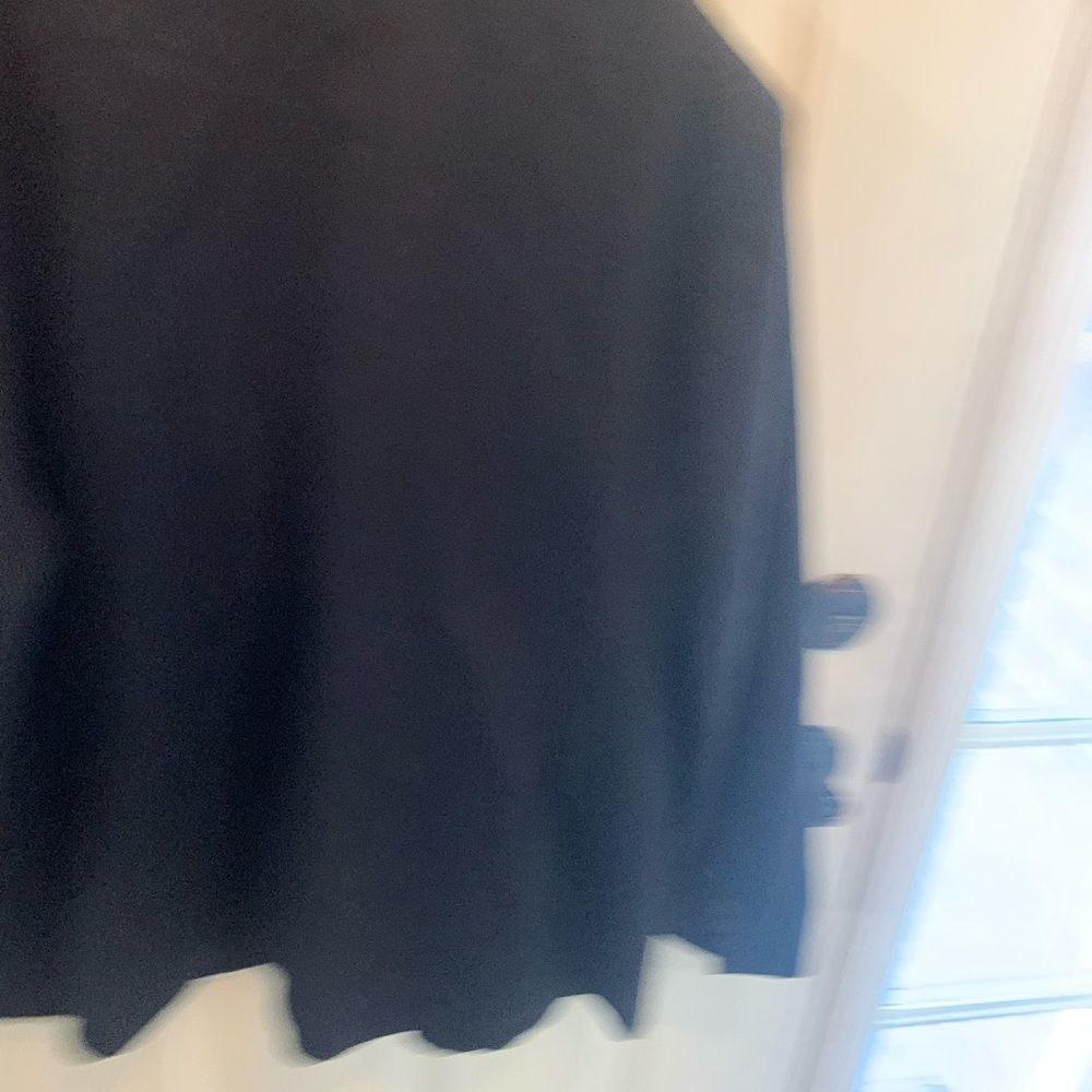 Pendleton Black Blazer - image 4